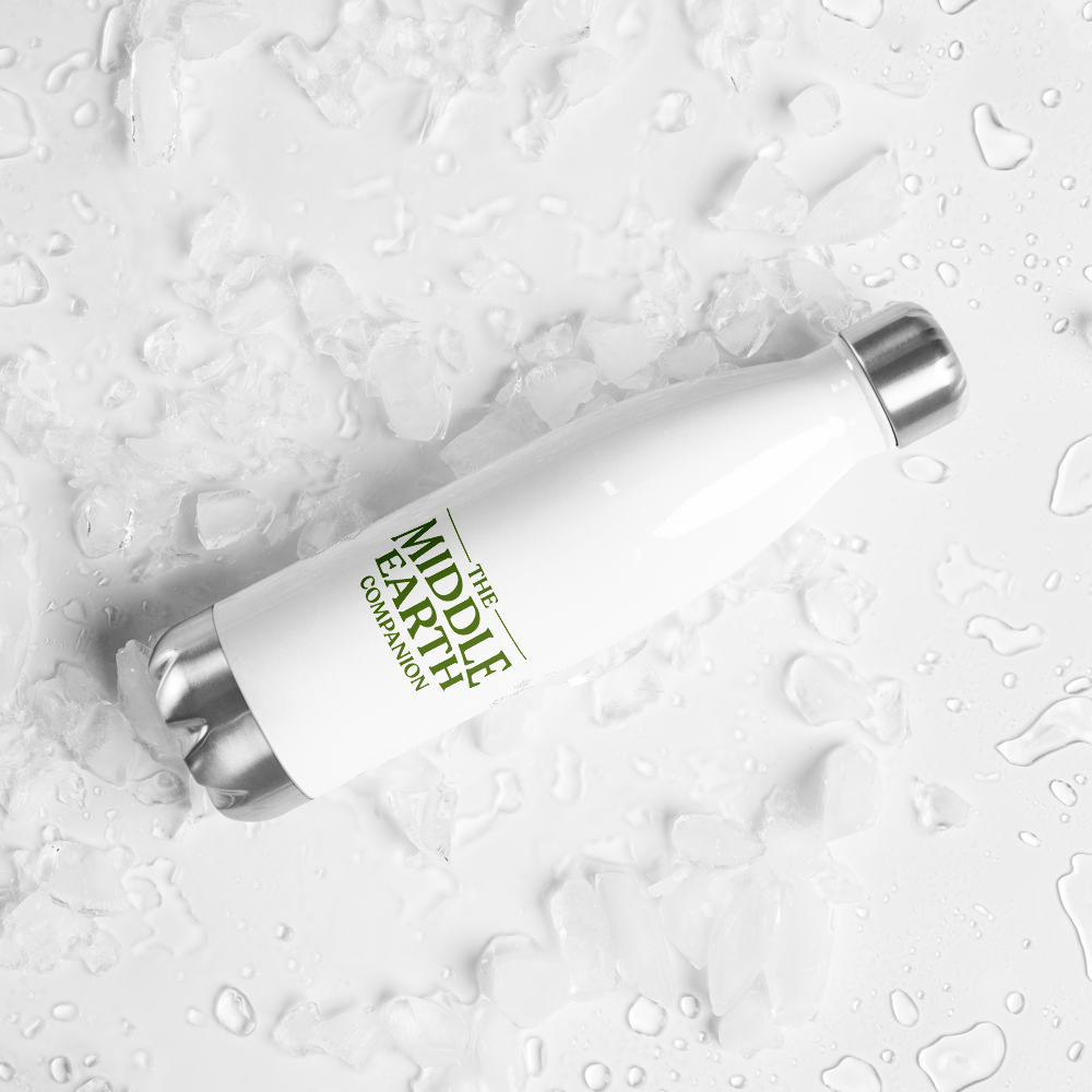 MEC Water Bottle