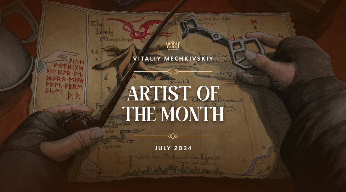 MEC artist of the month