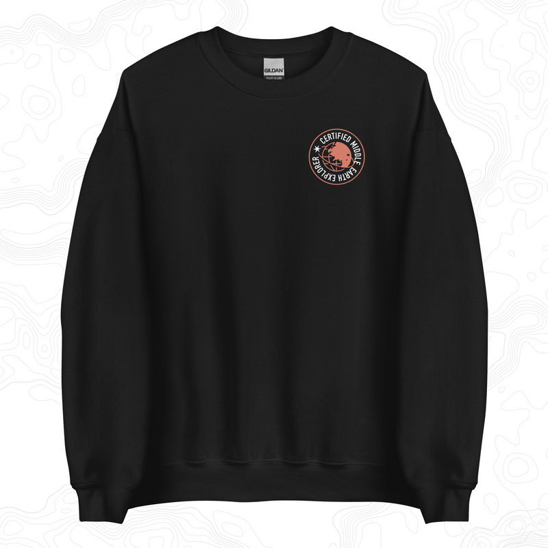sweatshirt