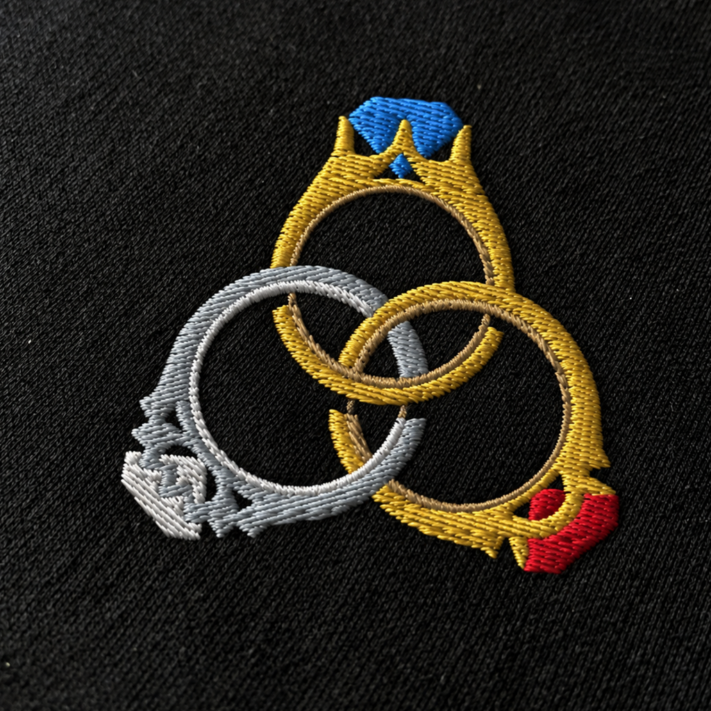 The Elven Rings