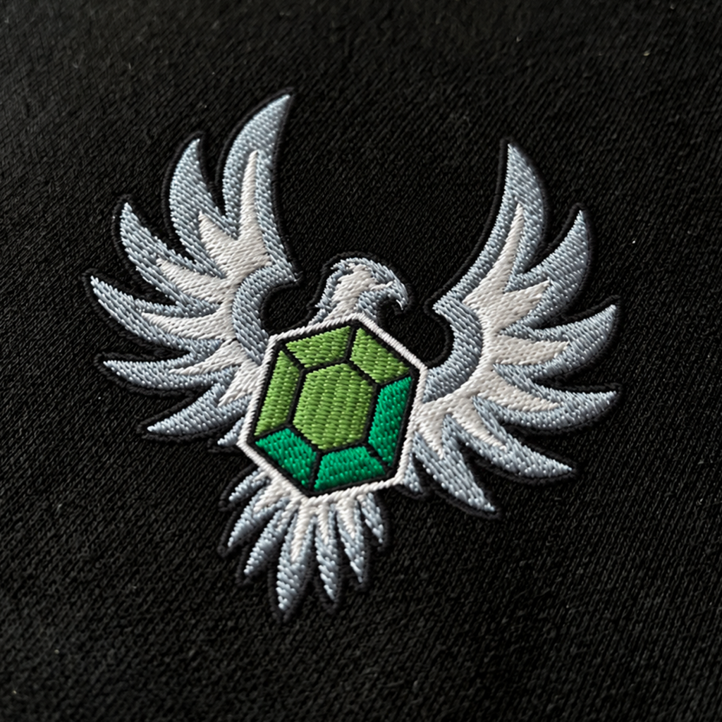Elven Stone