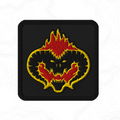 Fire Demon