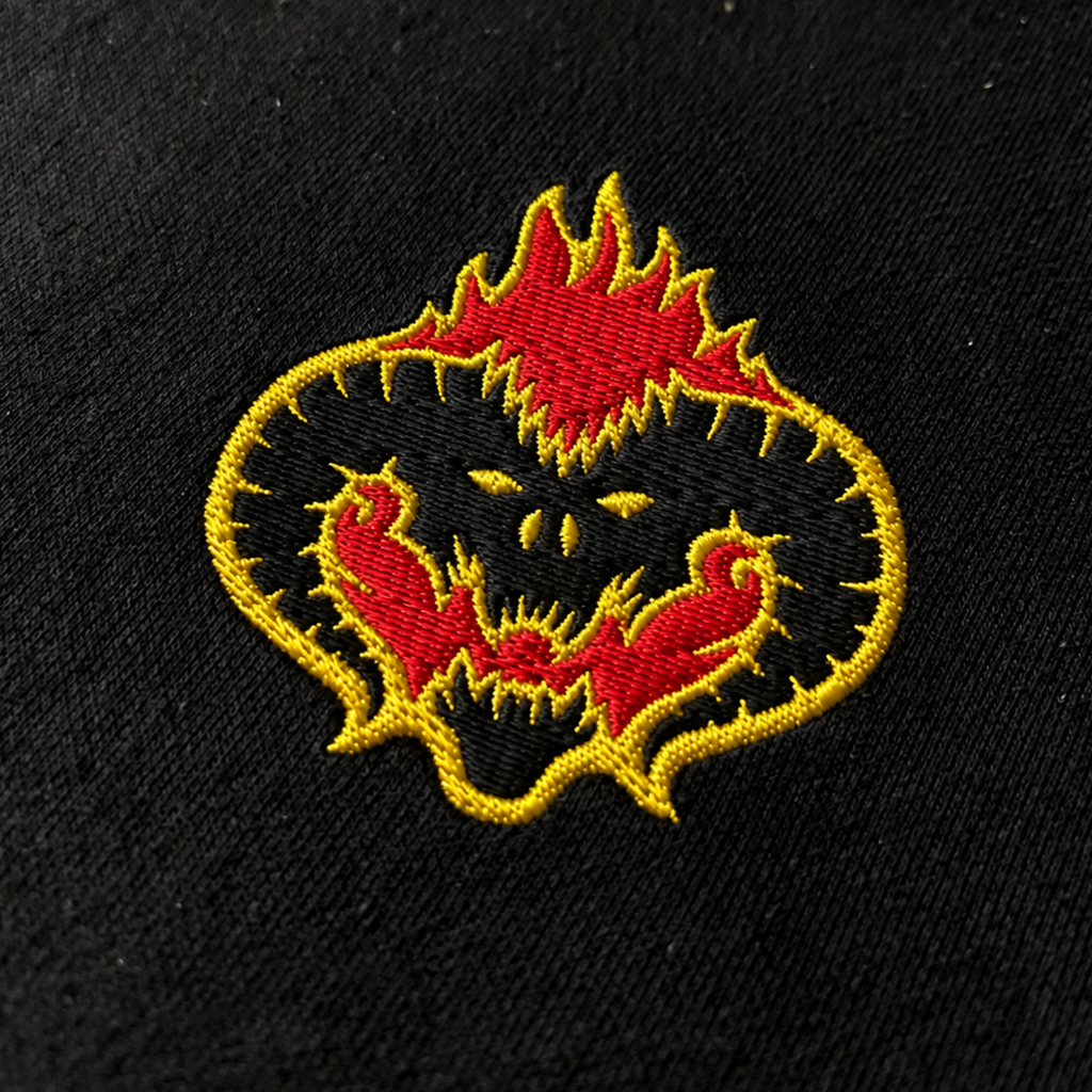 Fire Demon