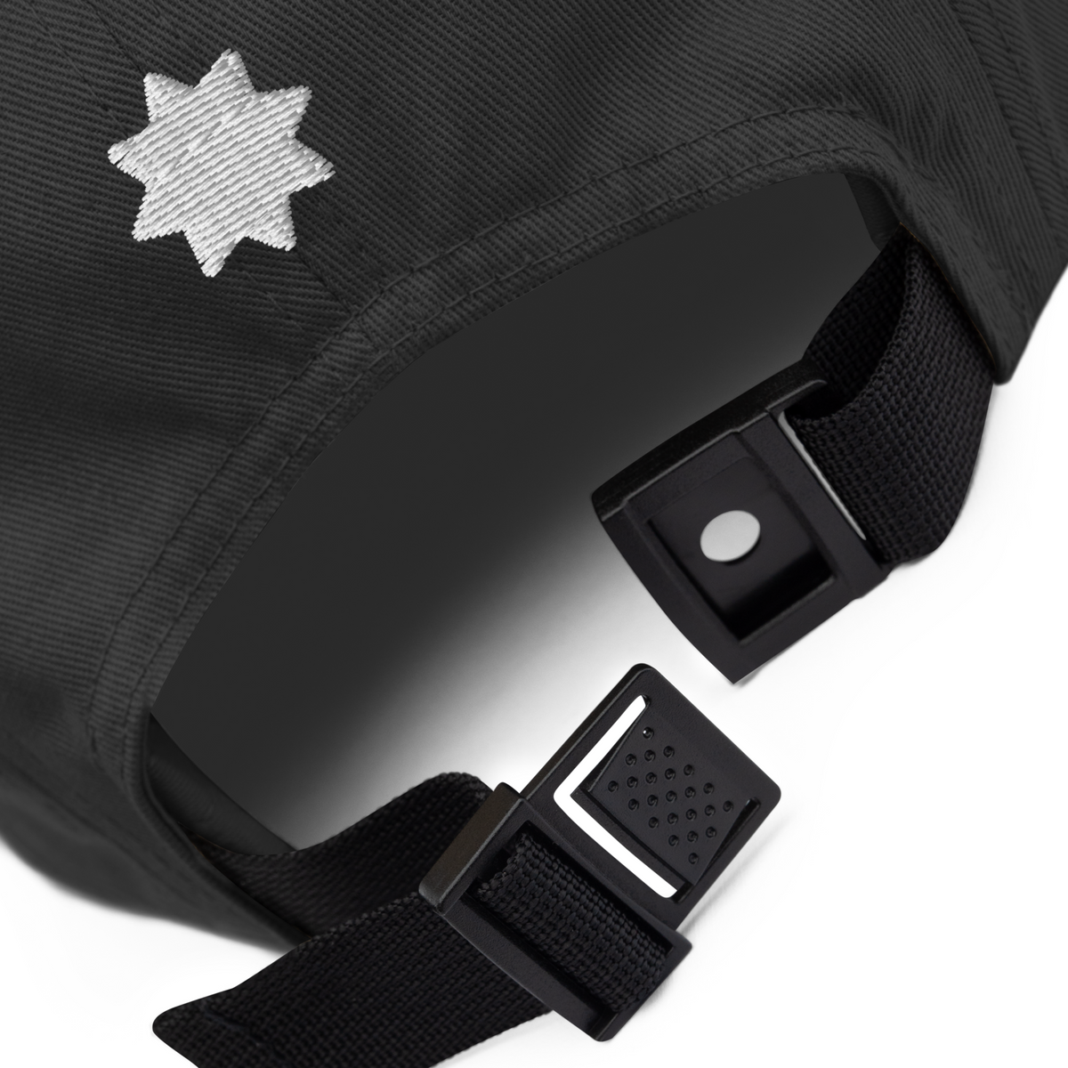 Ring-bearer Cap