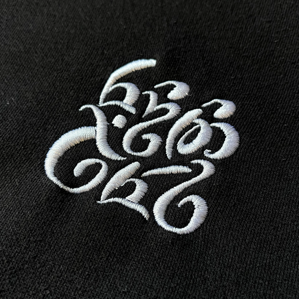 Ring-bearer  Hoodie