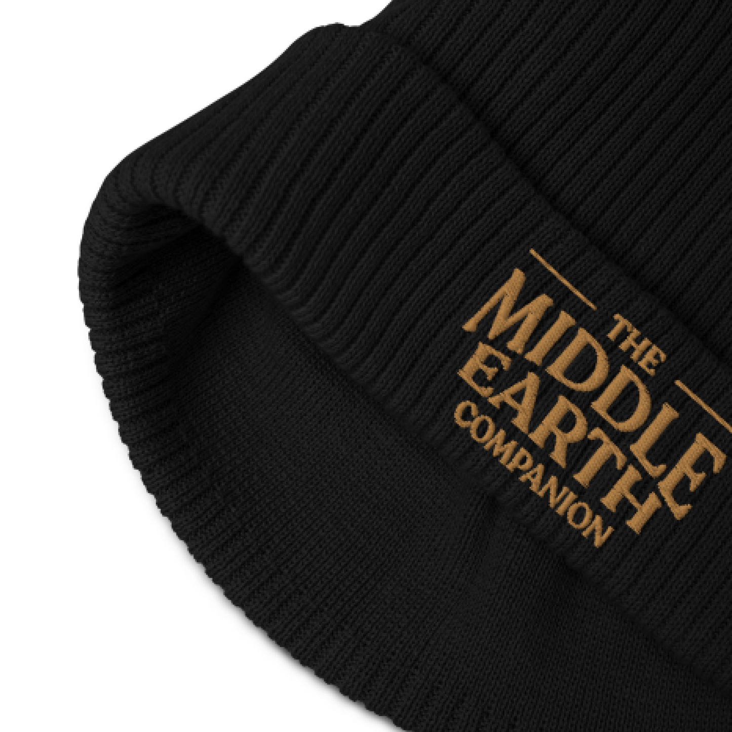 MEC Beanie