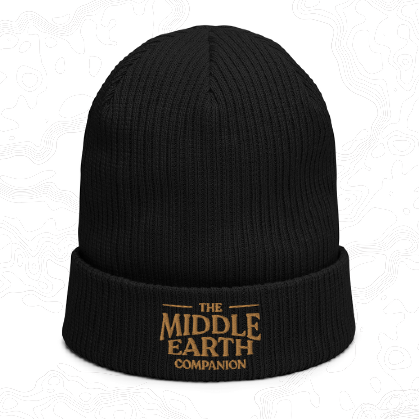 MEC Beanie