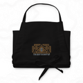 King Under The Mountain Apron