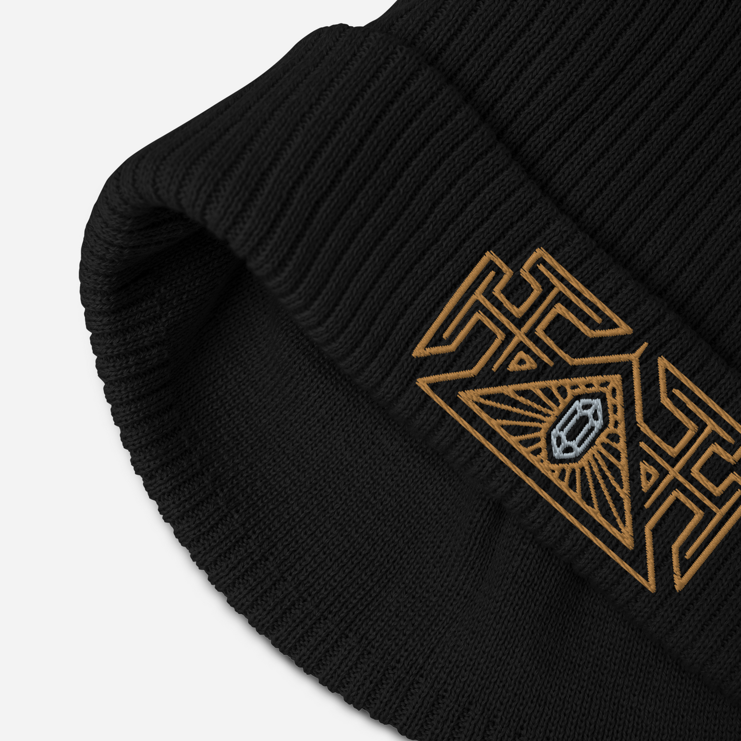 King Under The Mountain Beanie