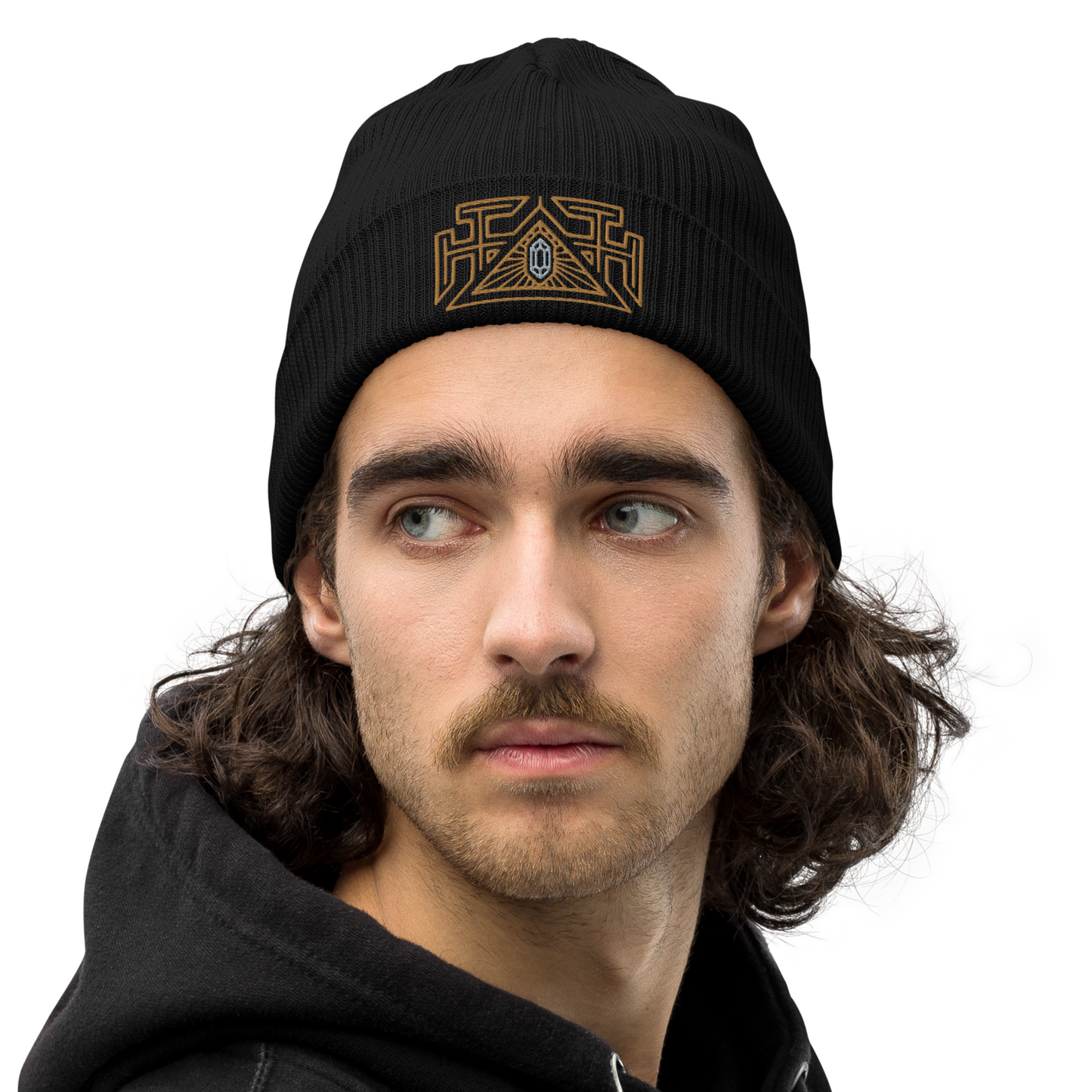 King Under The Mountain Beanie