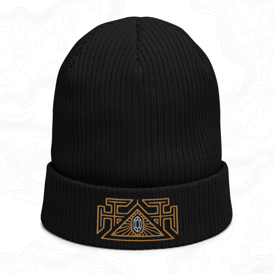 King Under The Mountain Beanie