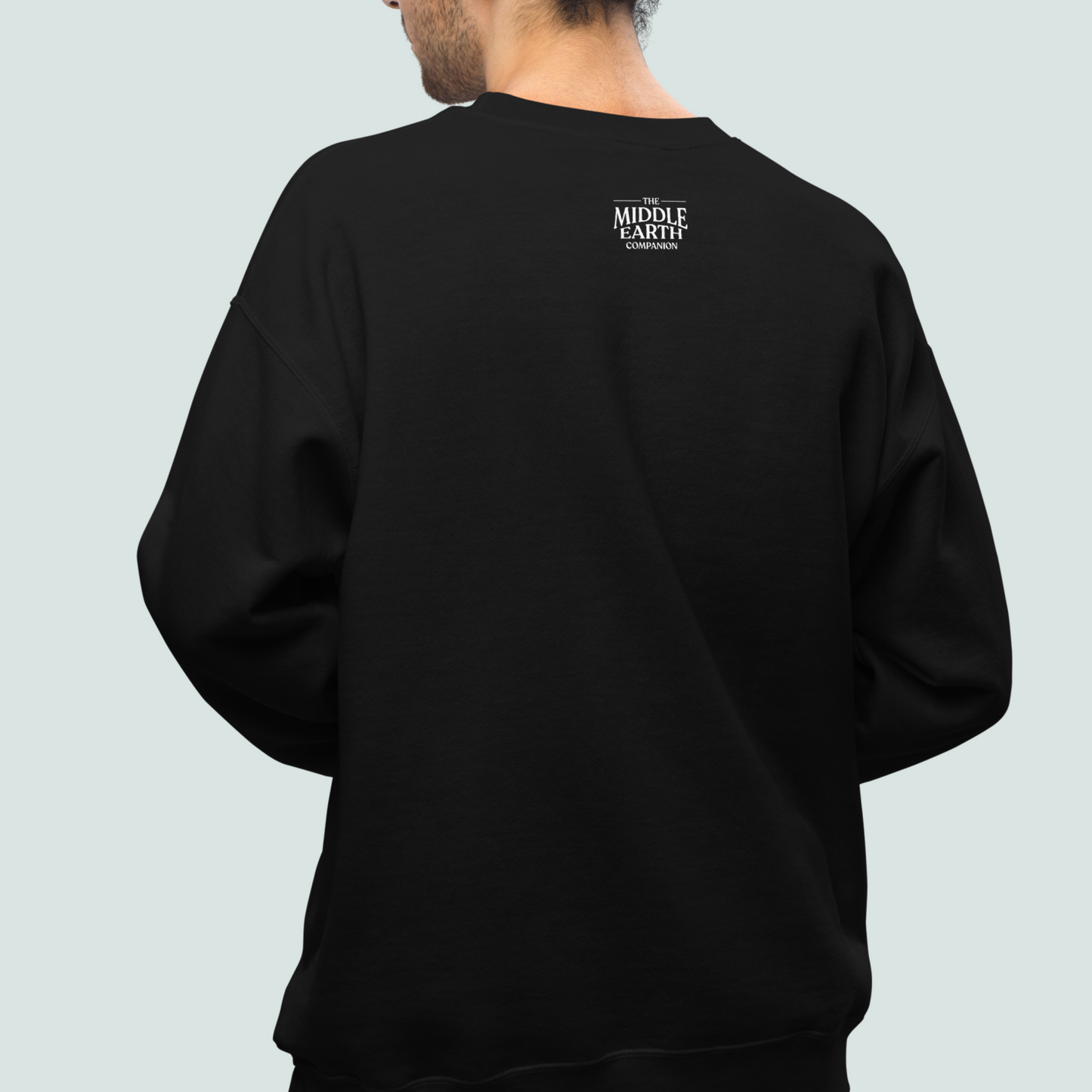 King Under The Mountain Sweatshirt