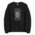 King Under The Mountain Sweatshirt