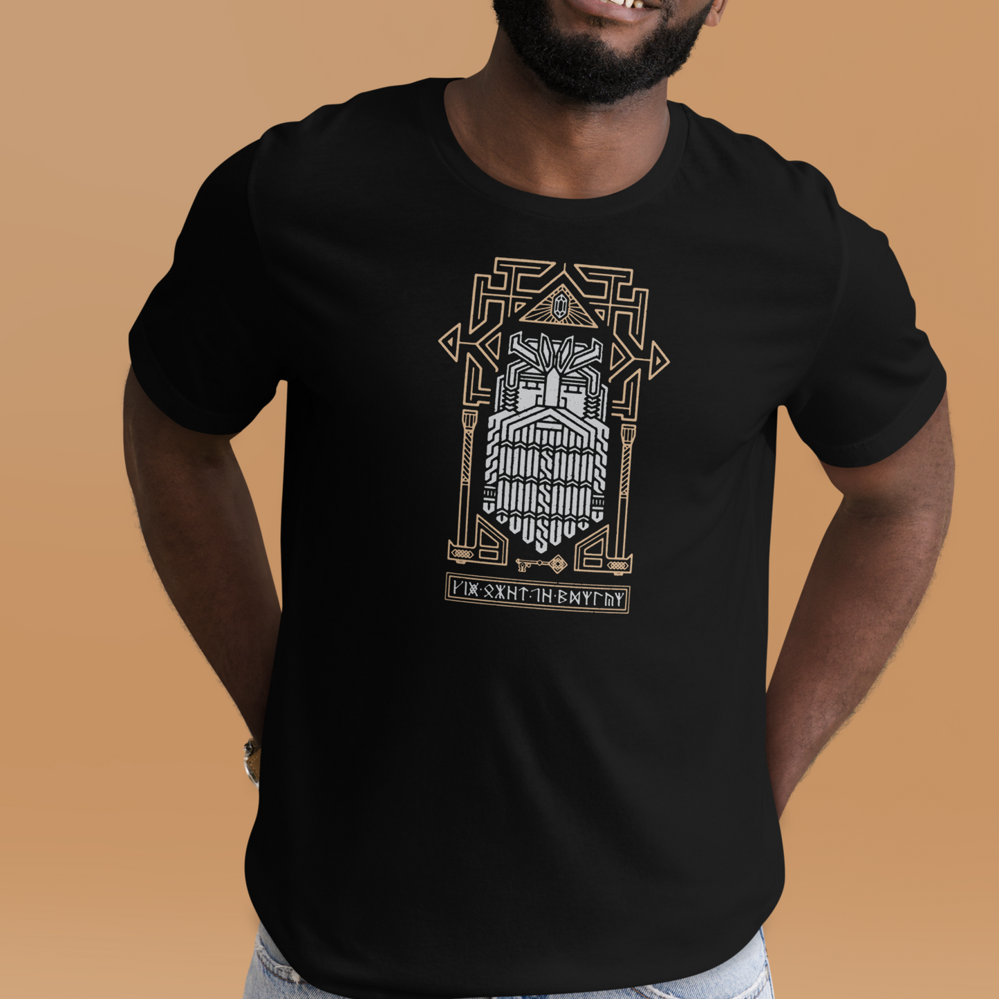 King Under The Mountain Tee