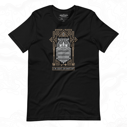 King Under The Mountain Tee