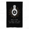 Light Of Eärendil Flag