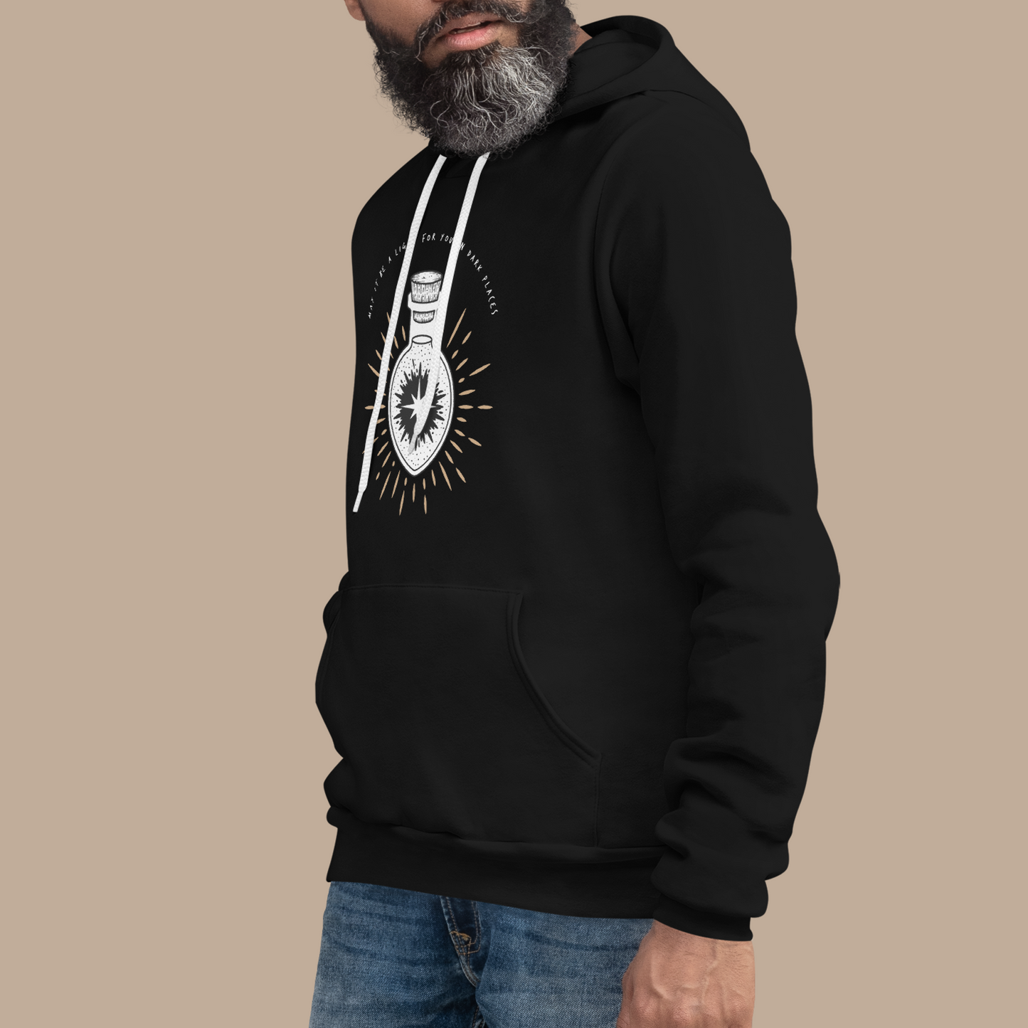 Light of Eärendil Hoodie