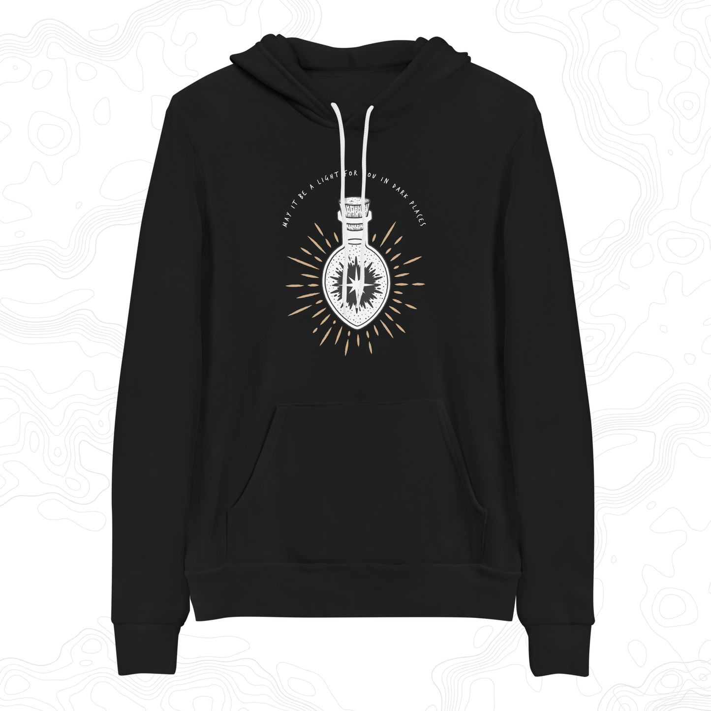 Light of Eärendil Hoodie