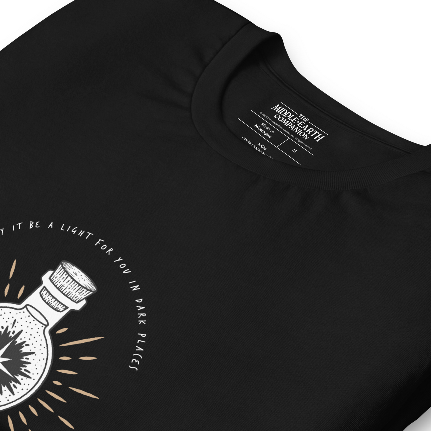 Light of Eärendil Tee