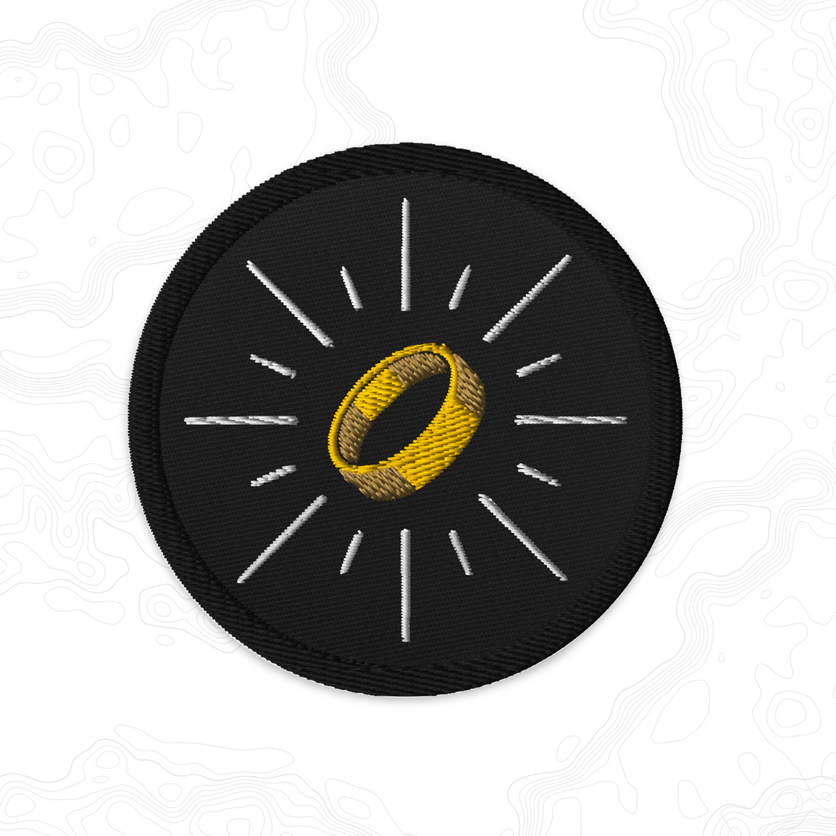 The Master Ring