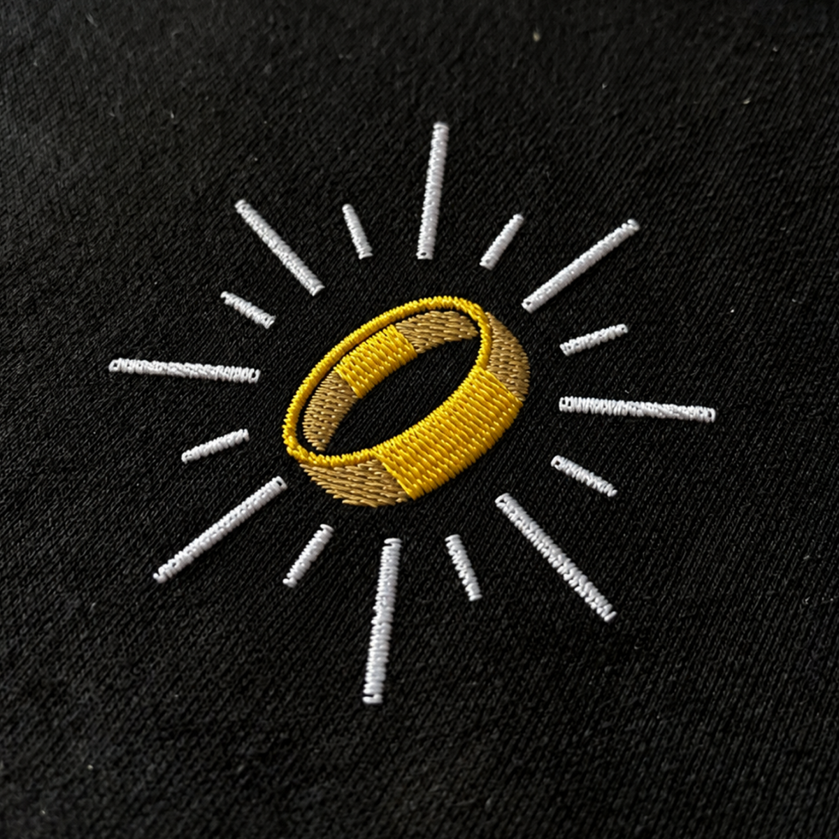 The Master Ring