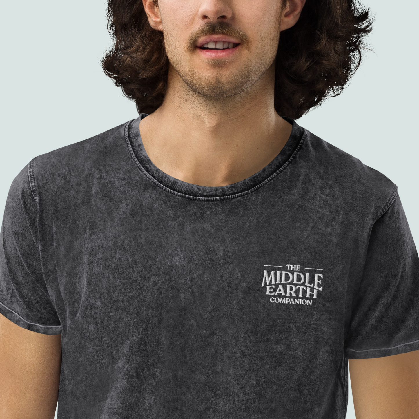 MEC Denim Tee