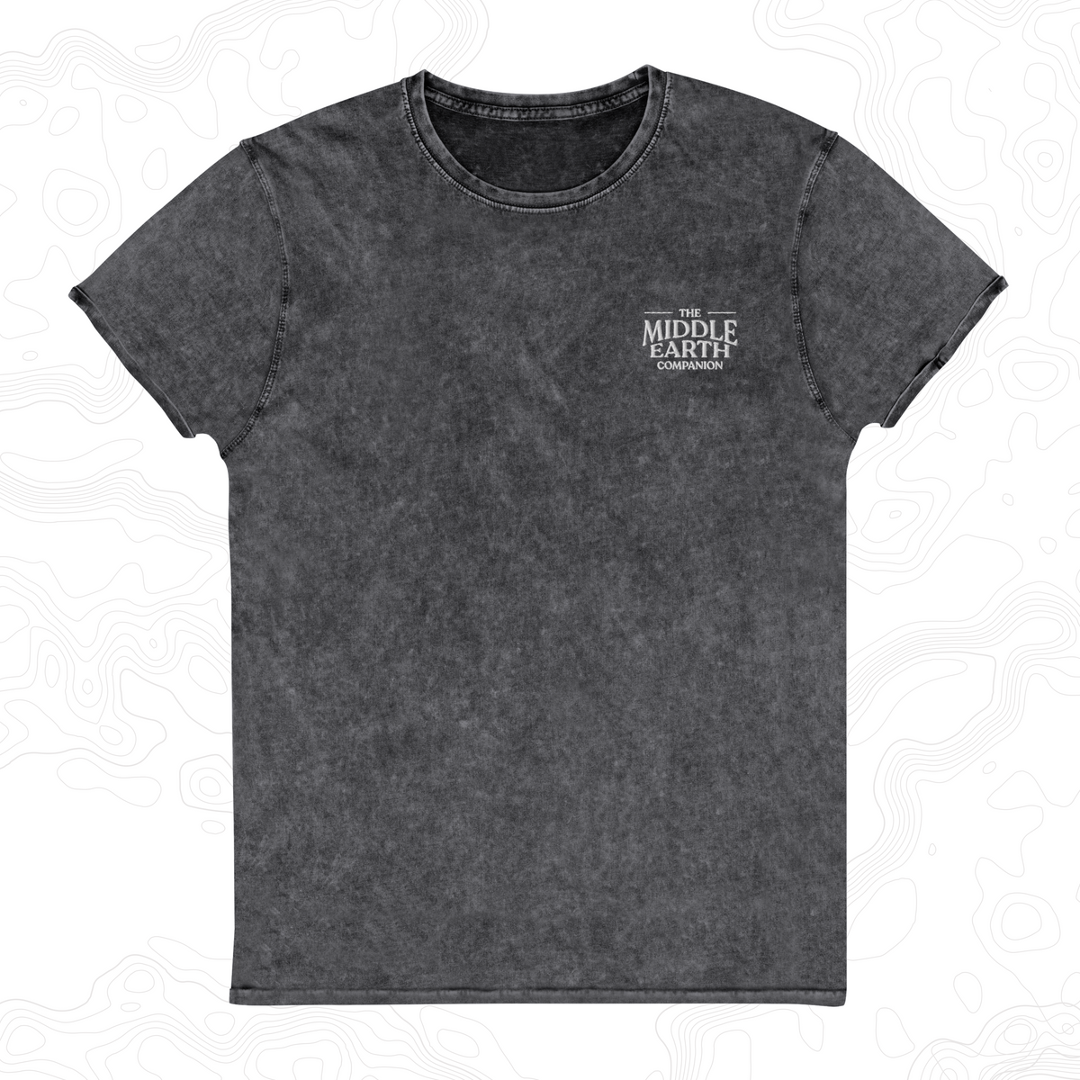 MEC Denim Tee