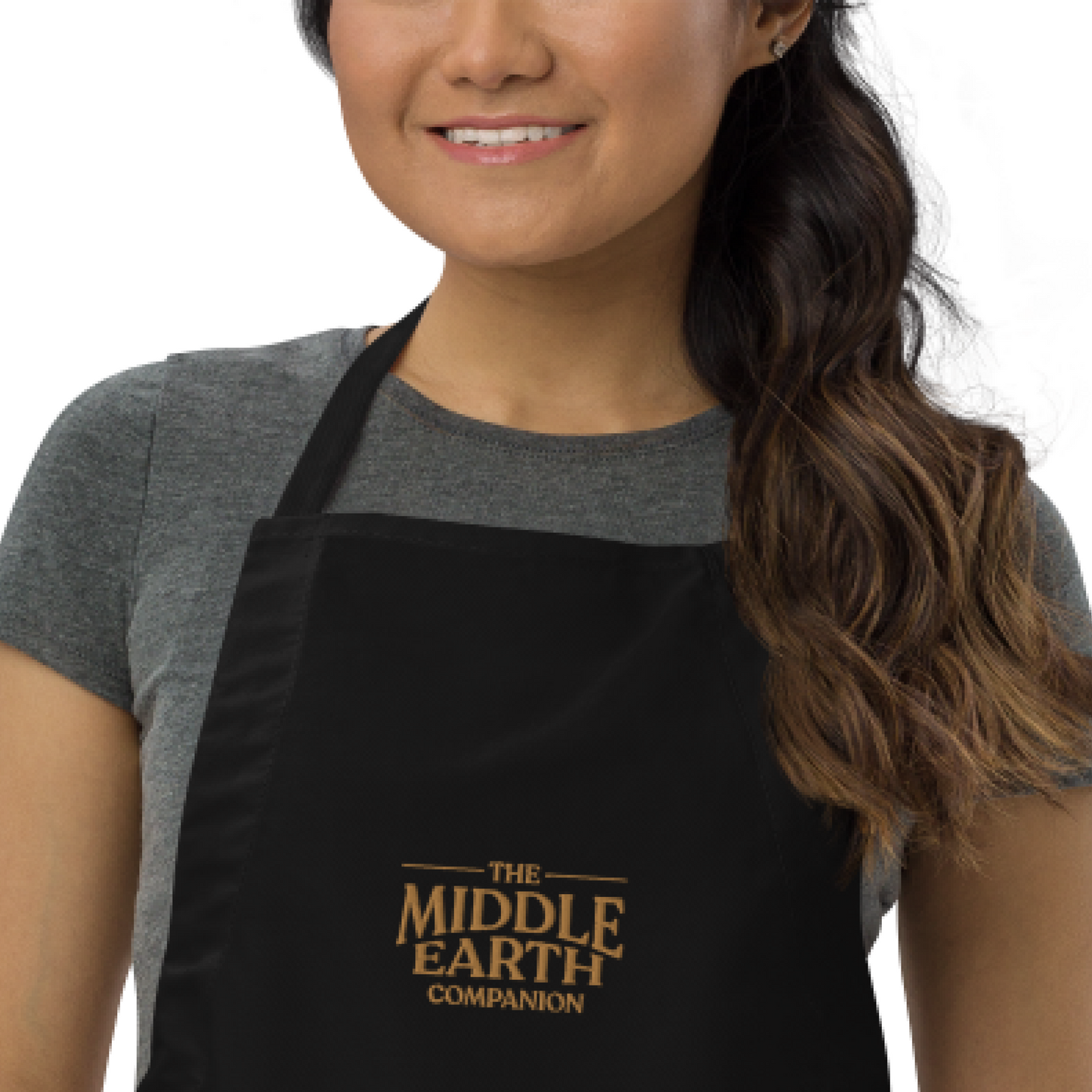 MEC Apron