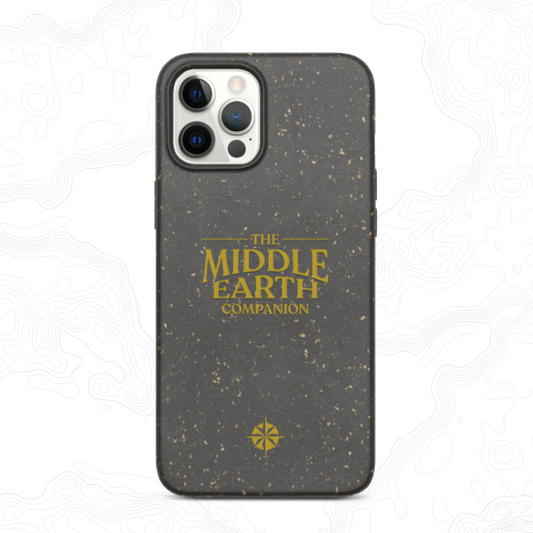 MEC Biodegradable phone case