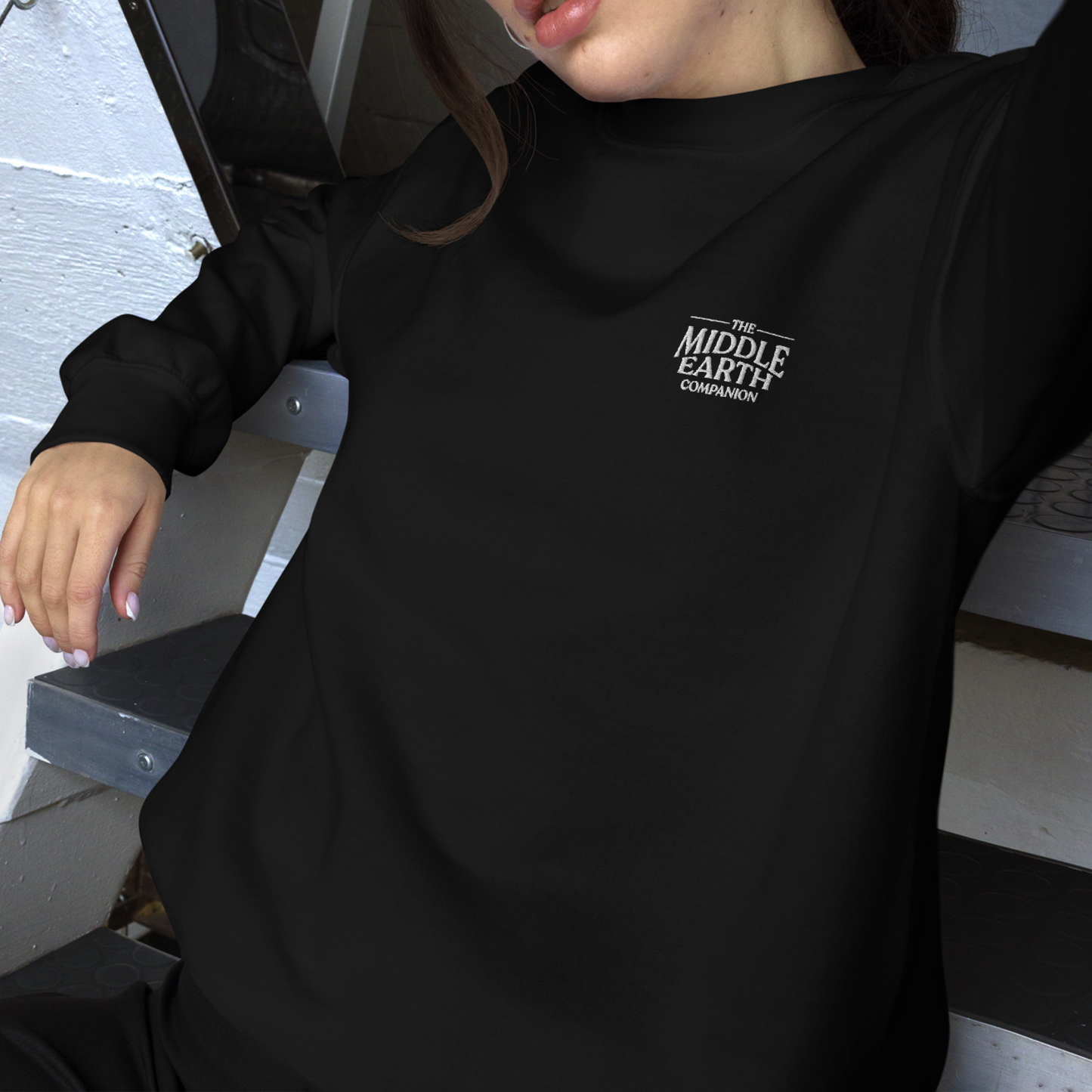 MEC Sweatshirt