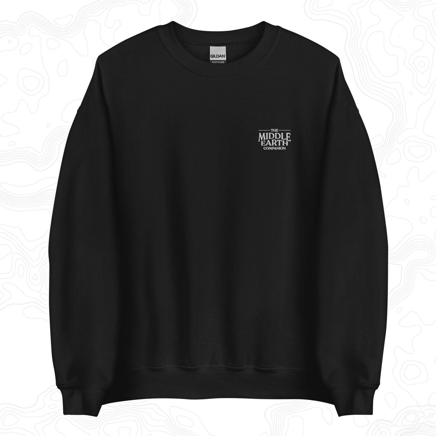 MEC Sweatshirt