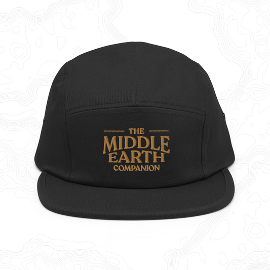 Middle Earth Companion Hat