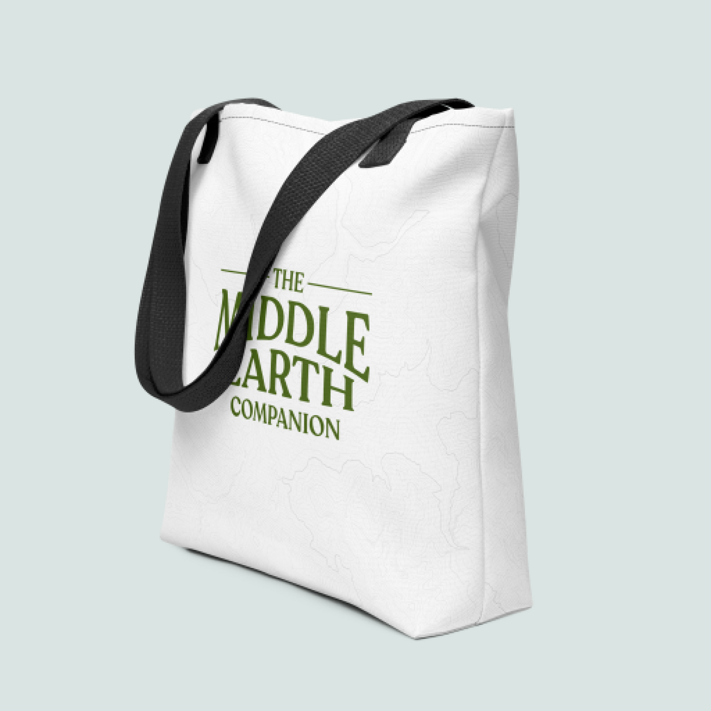 MEC Tote bag