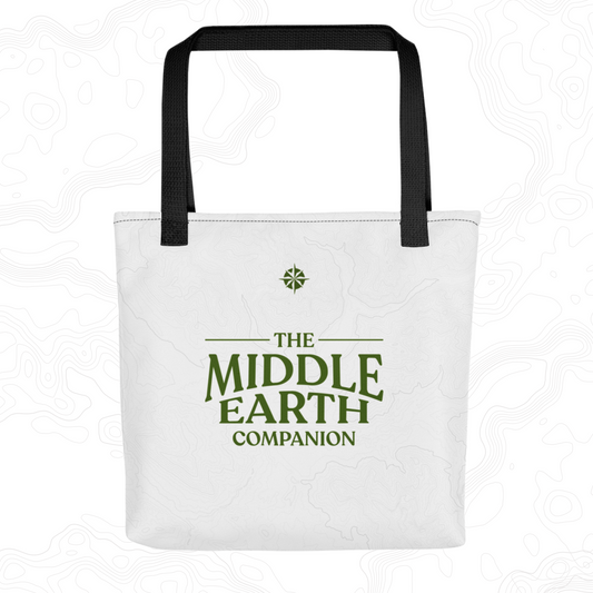 MEC Tote bag