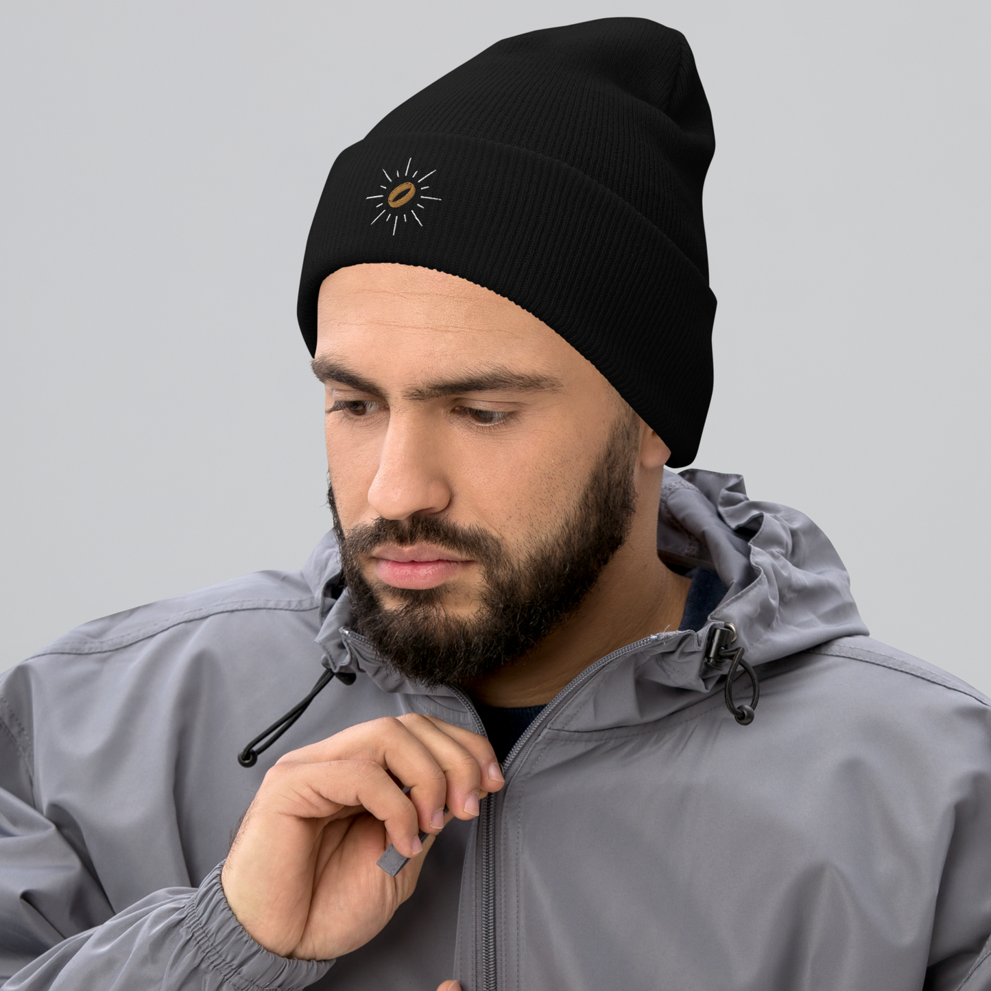 Master Ring Beanie