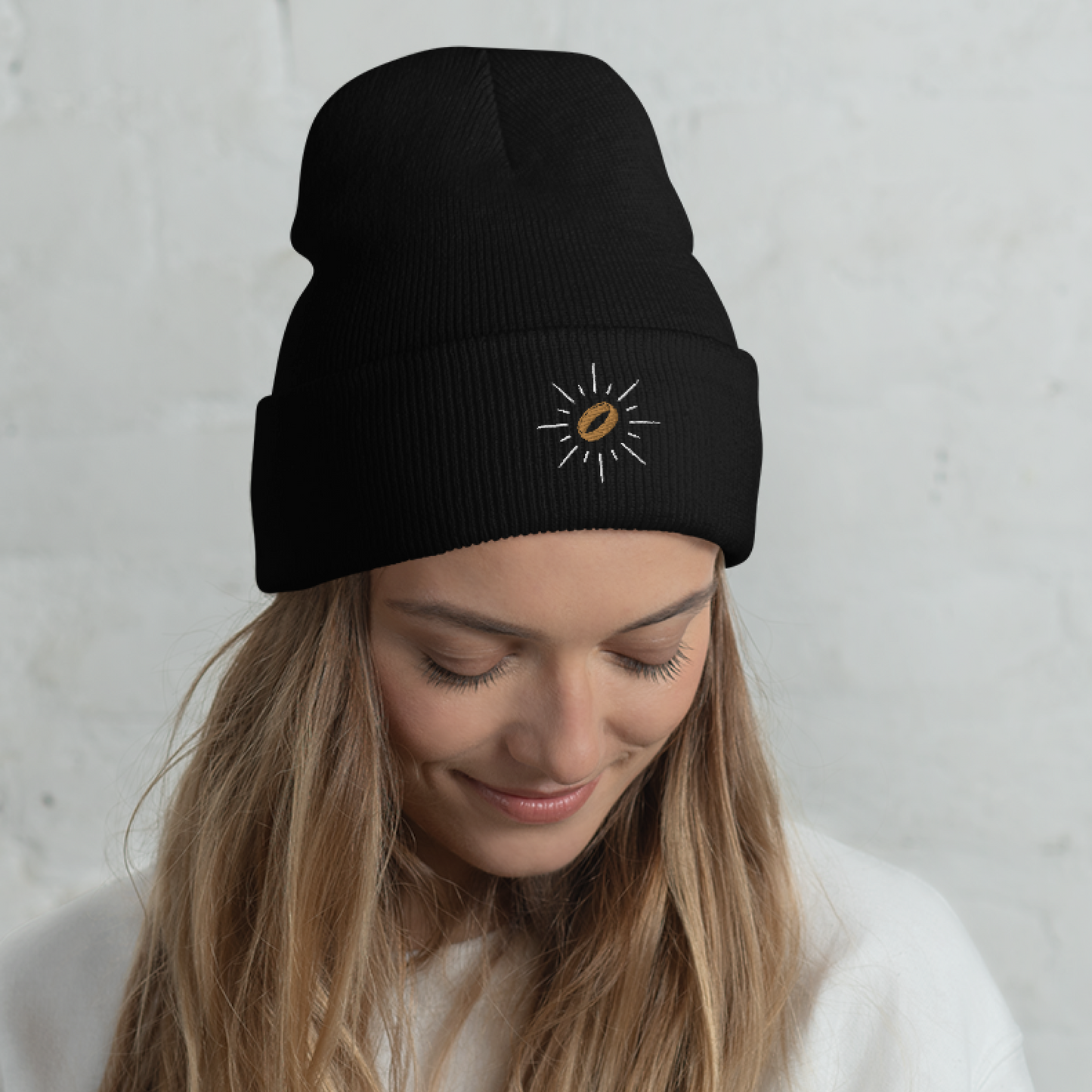 Master Ring Beanie