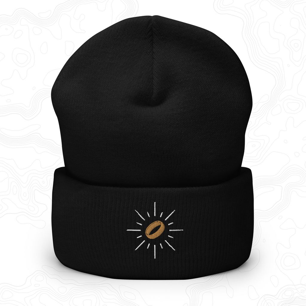 Master Ring Beanie