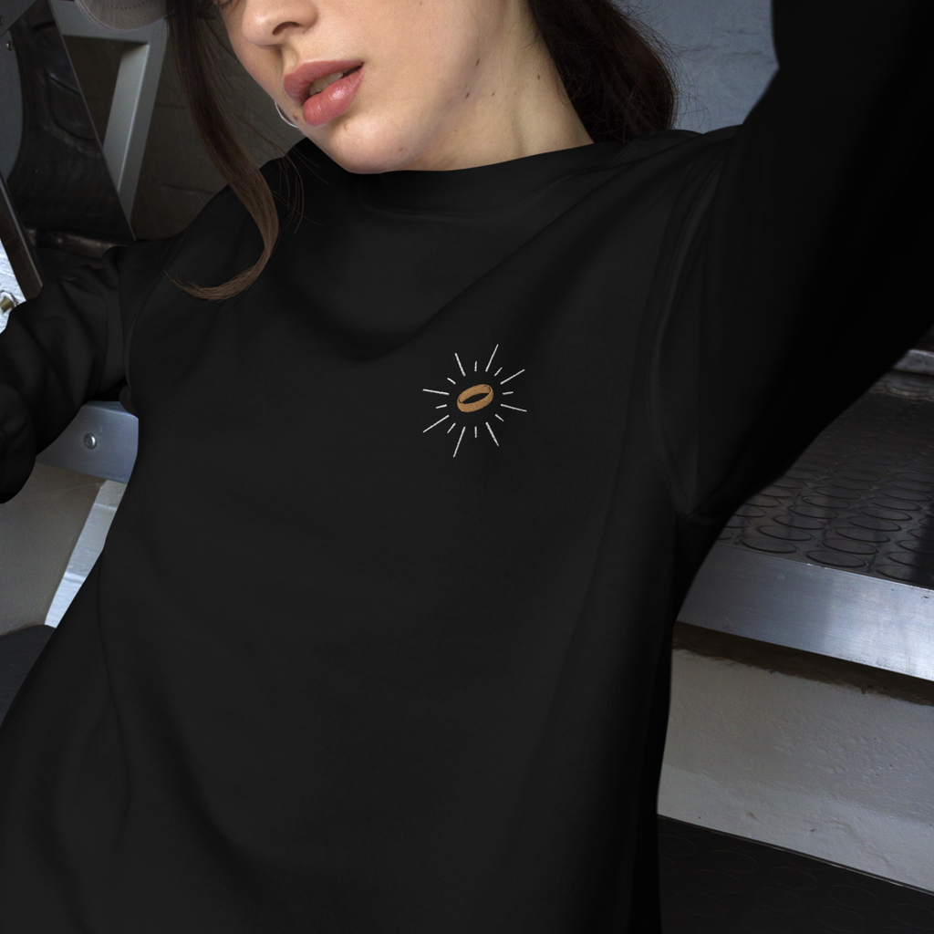 Master Ring Sweatshirt