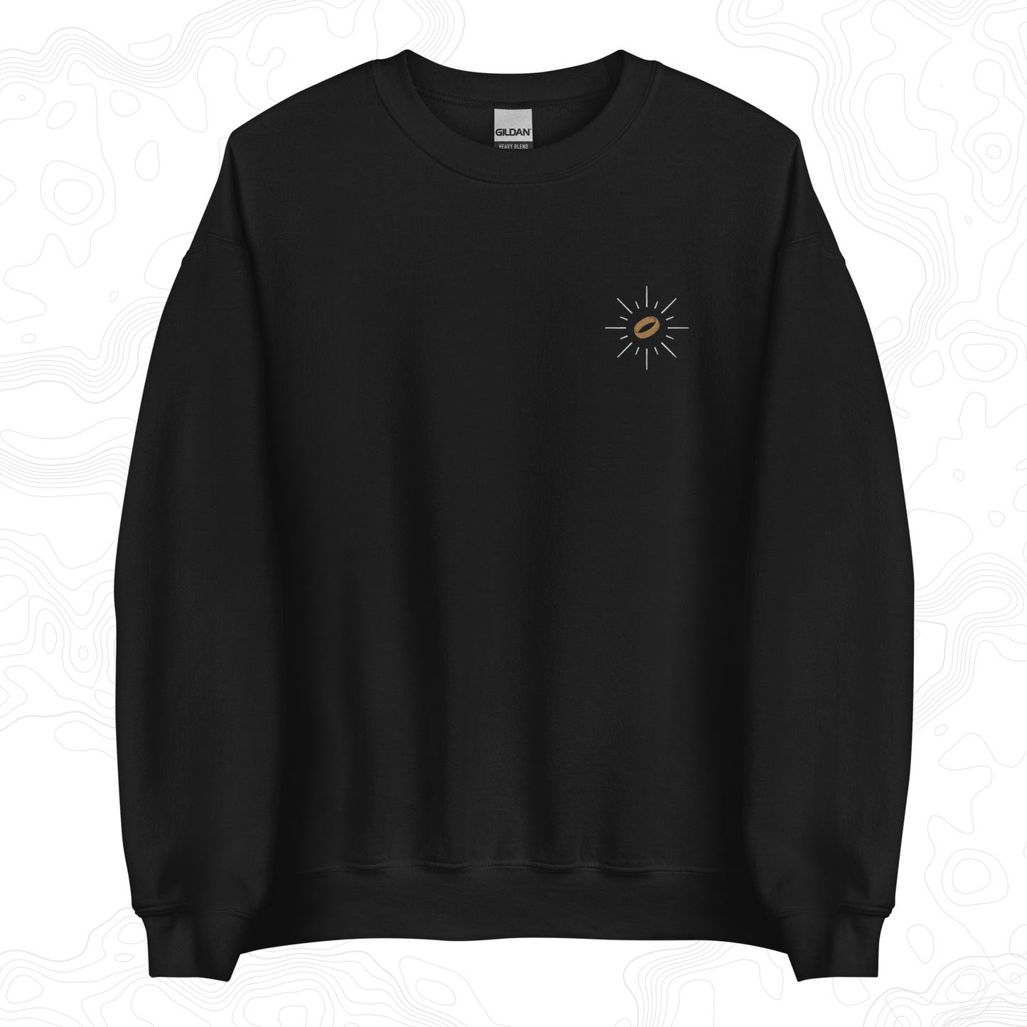 Master Ring Sweatshirt