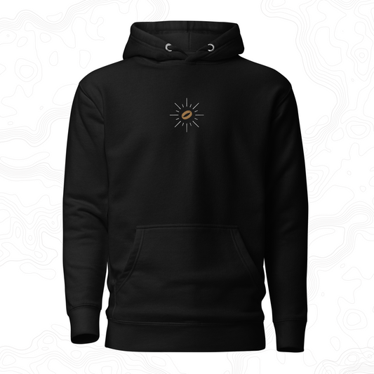 Master Ring Hoodie