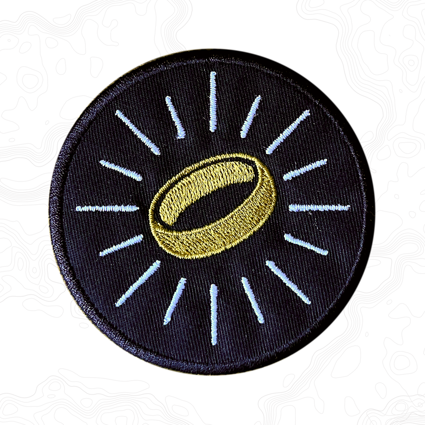 Master Ring Patch