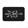 The Broken Blade