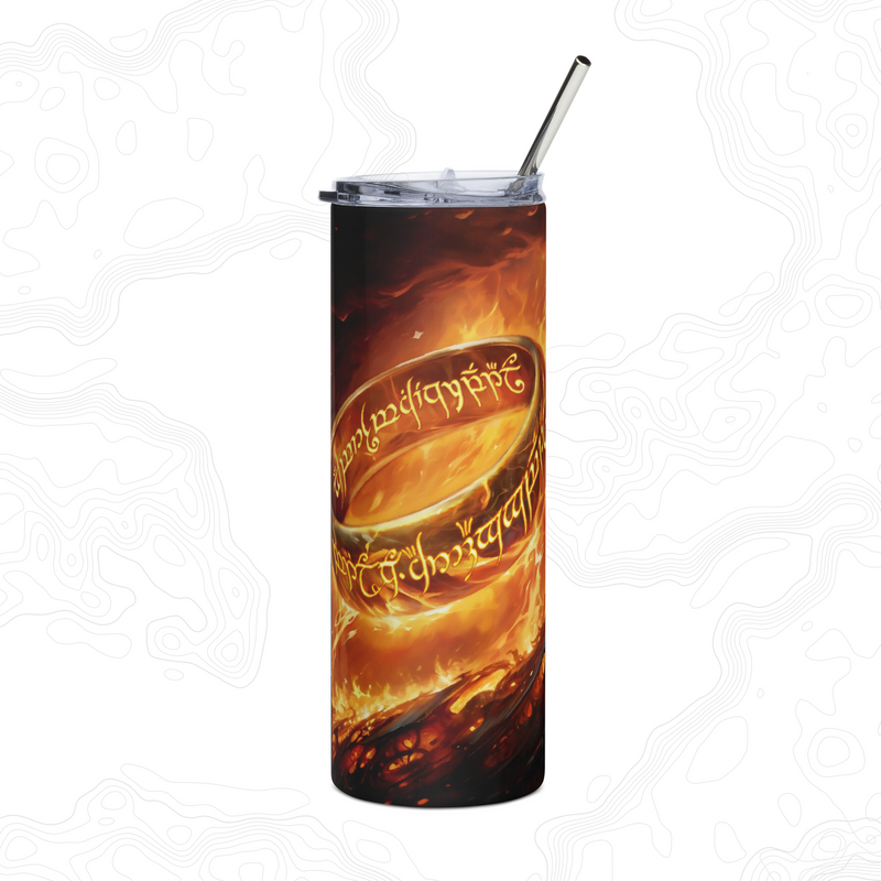 Travel Tumbler