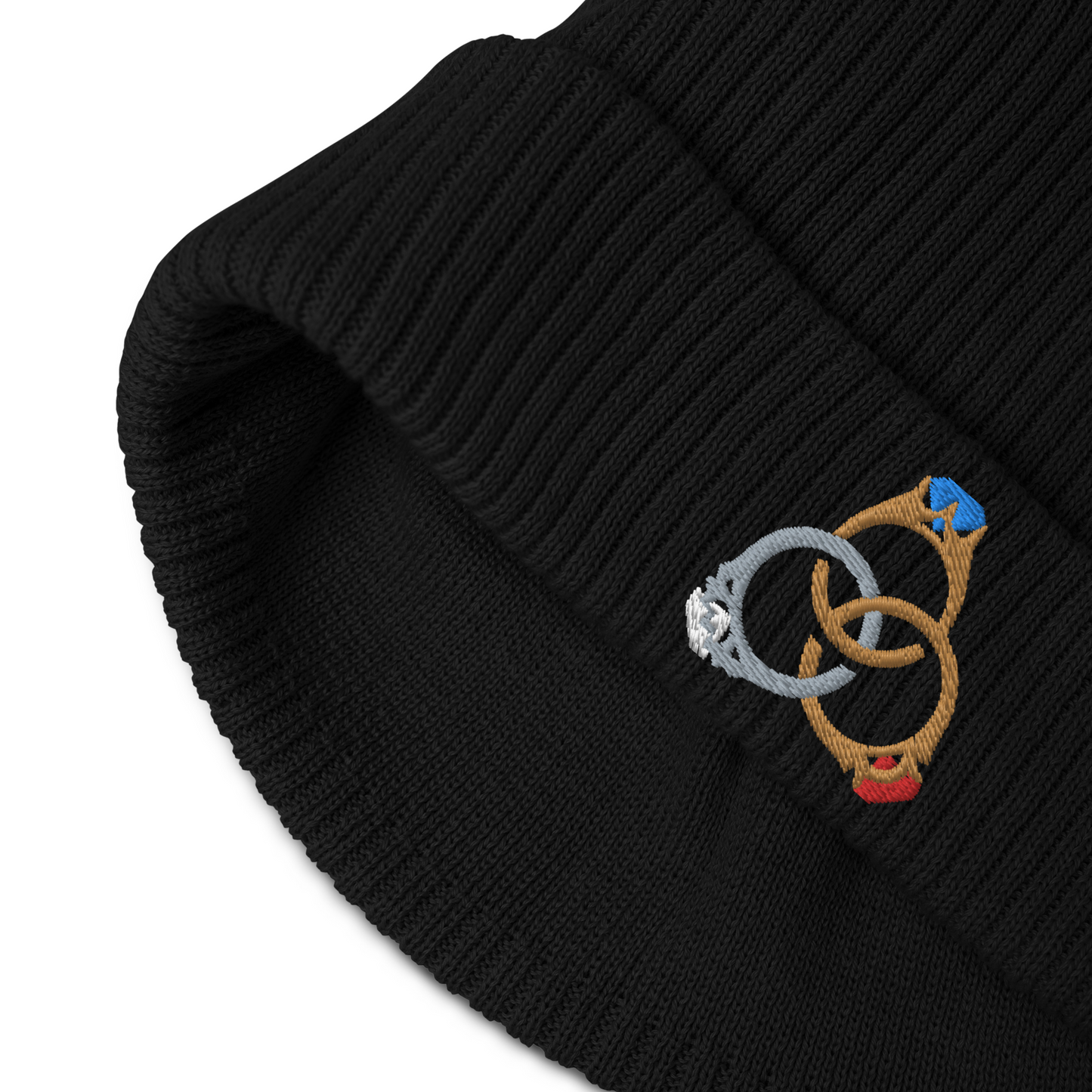 The Elven Rings Beanie