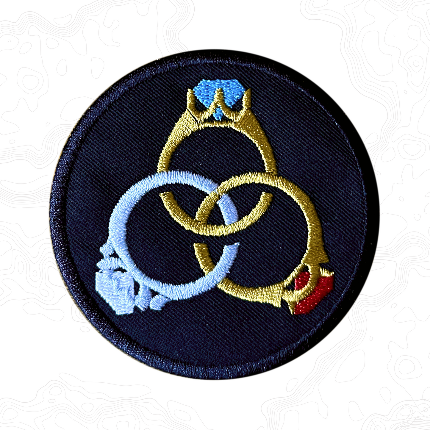 The Elven Rings Patch