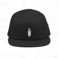 The White Hand Hat