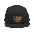 Middle Earth Companion Hat