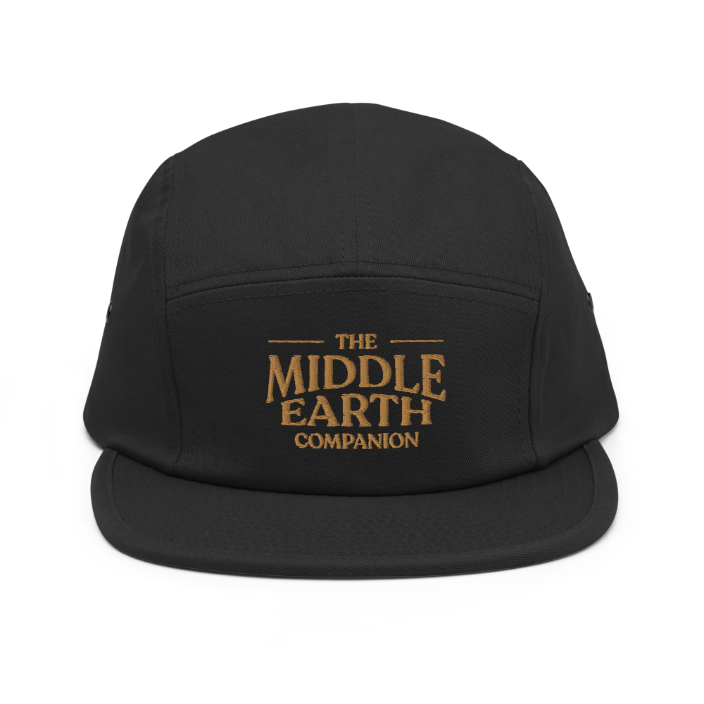 Middle Earth Companion Hat
