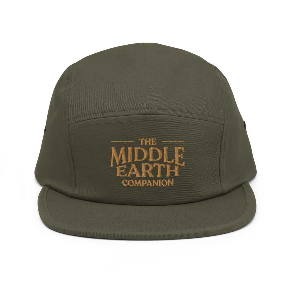 Middle Earth Companion Hat