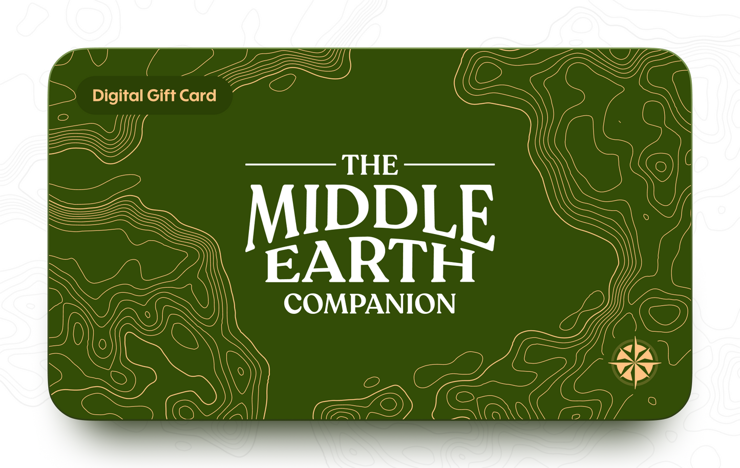 The MEC Gift Card